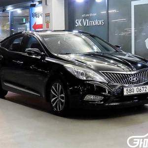 [현대]그랜저 HG HG240 LUXURY 이미지
