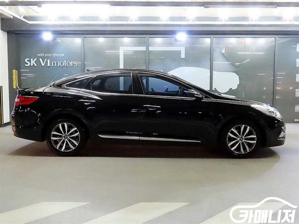 [현대]그랜저 HG HG240 LUXURY 이미지