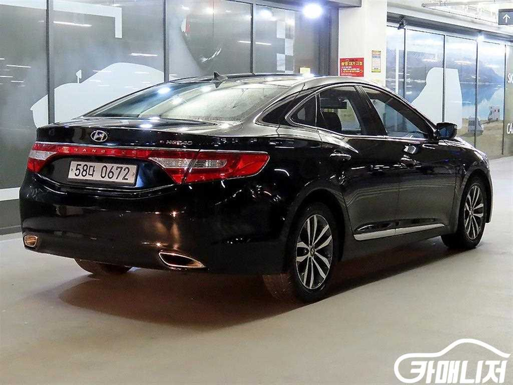 [현대]그랜저 HG HG240 LUXURY 이미지