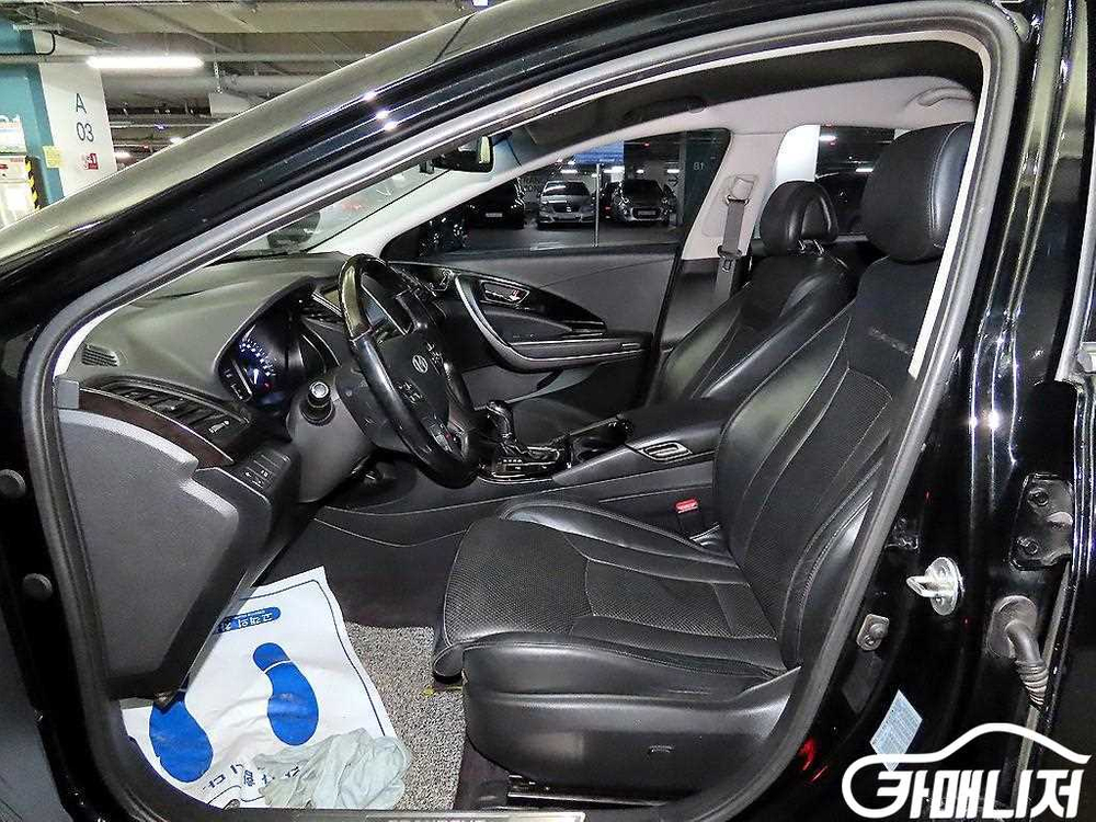 [현대]그랜저 HG HG240 LUXURY 이미지