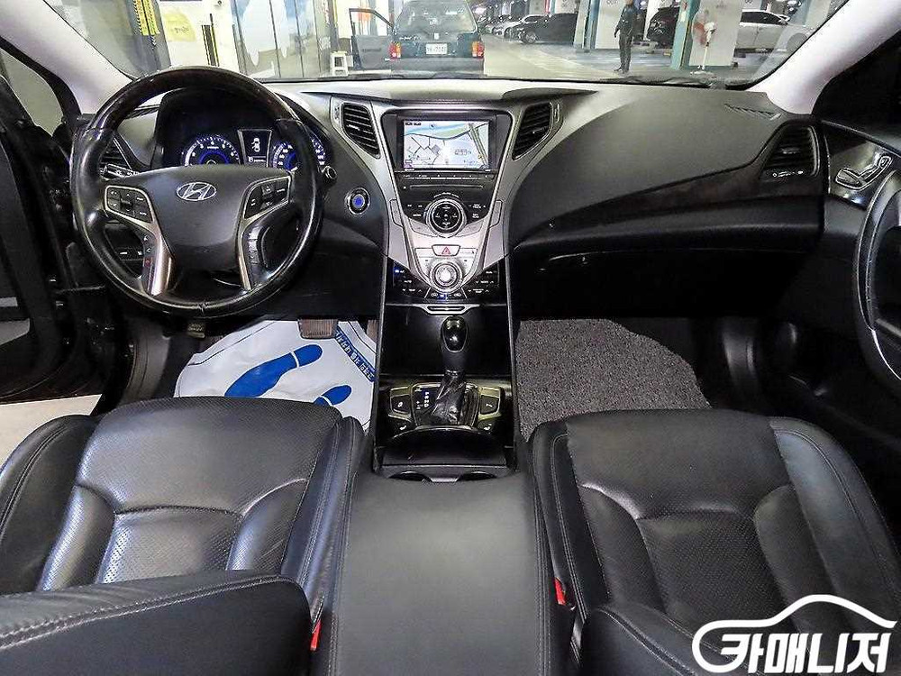 [현대]그랜저 HG HG240 LUXURY 이미지