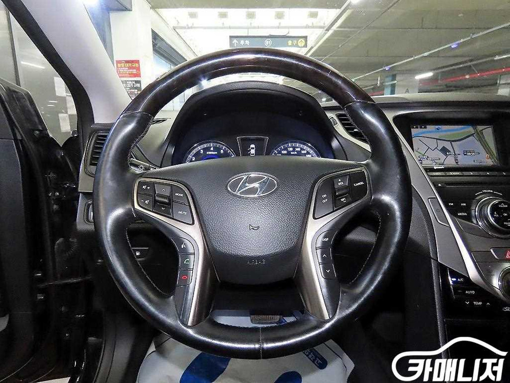[현대]그랜저 HG HG240 LUXURY 이미지