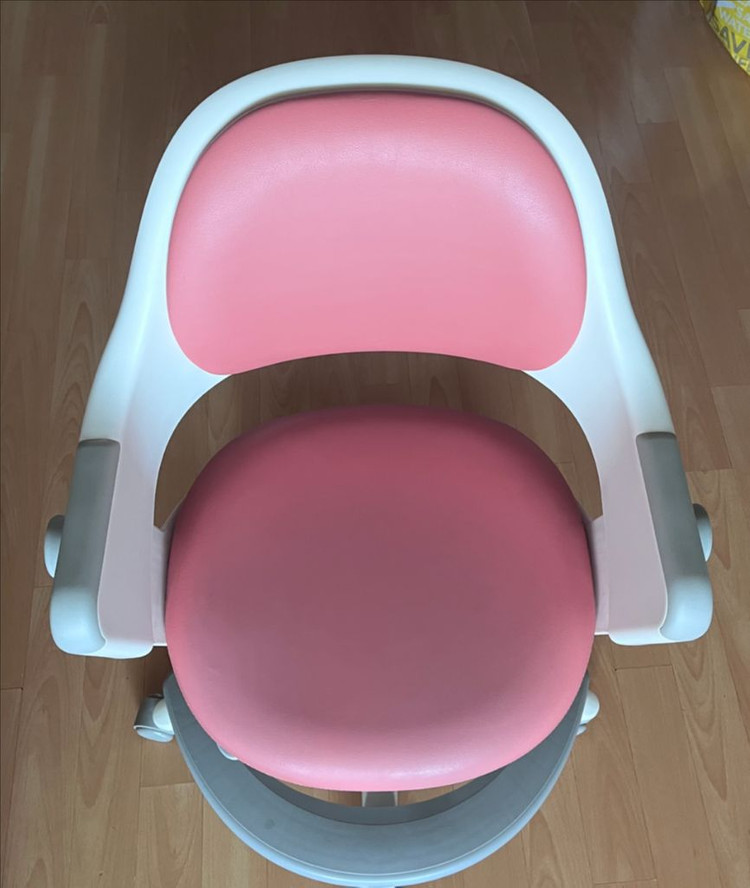 시디즈 링고 의자 + 발받침대 팝니다. 이미지