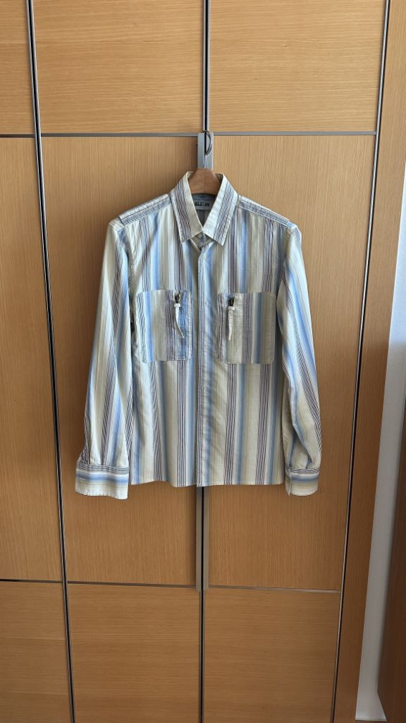 비비안웨스트우드 vivienne westwood 셔츠 이미지