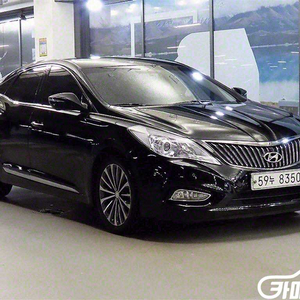 [현대]그랜저 HG HG300 EXCLUSIVE 이미지