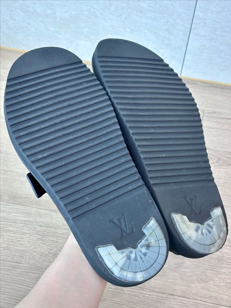 [8] 루이비통 뮬 / 루이비통 이지뮬 / 루이비통 슬리퍼 이미지