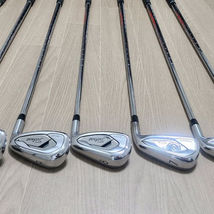 타이틀리스트 T200아이언 이미지