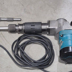 마끼다 파괴함마 (makita/ HM 0810T) 일본사 마키타 뿌레카 중고 팝니다 이미지