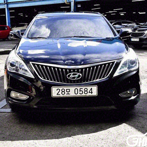 [현대]그랜저 HG HG300 PREMIUM 기본형 #고유가특가 이미지