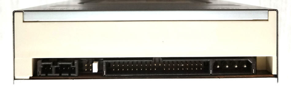 IDE CD-RW(TS-H492 Toshiba(삼성) ODD 이미지