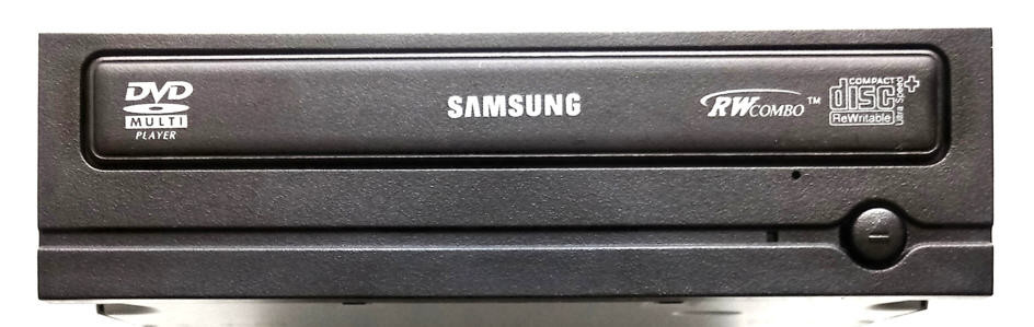 IDE CD-RW(TS-H492 Toshiba(삼성) ODD 이미지
