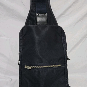 요시다 포터 리프트 슬링백 숄더백 다크블루 822-06134 이미지