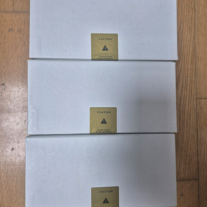 블랙박스 3대 원가이하판매 이미지