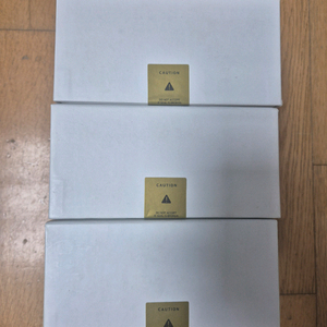블랙박스 3대 원가이하판매 이미지