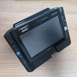 sony vaio vgn-ux90ps umpc 팝니다. 이미지