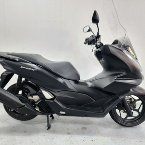 PCX125 24년식 TCS ABS 1인1차주 신차급컨디션 이미지