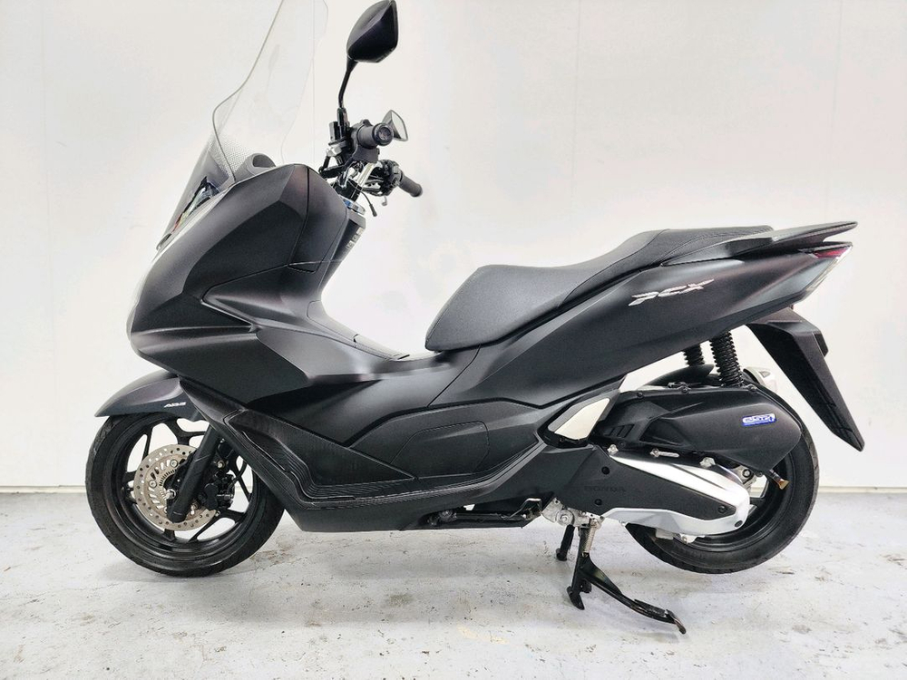 PCX125 24년식 TCS ABS 1인1차주 신차급컨디션 이미지