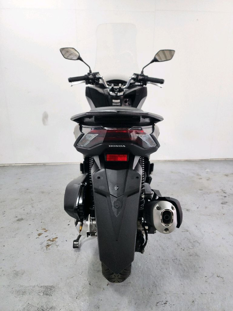 PCX125 24년식 TCS ABS 1인1차주 신차급컨디션 이미지