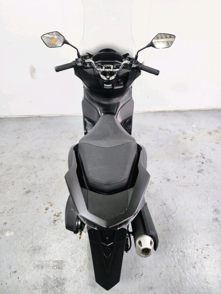 PCX125 24년식 TCS ABS 1인1차주 신차급컨디션 이미지