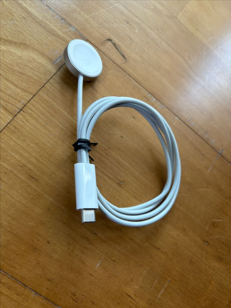 애플워치10 42mm 티타늄 애케플 26년12월 이미지