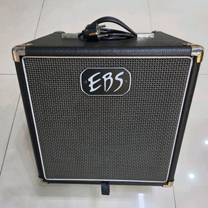 EBS 베이스앰프 세션60 (session60) 이미지
