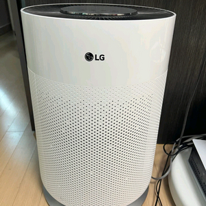 LG 퓨리케어 360 공기청정기 AS171DWFC 이미지