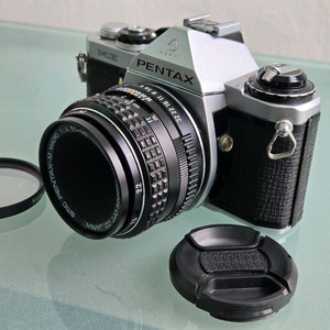 PENTAX 펜탁스 ME 필름카메라 이미지