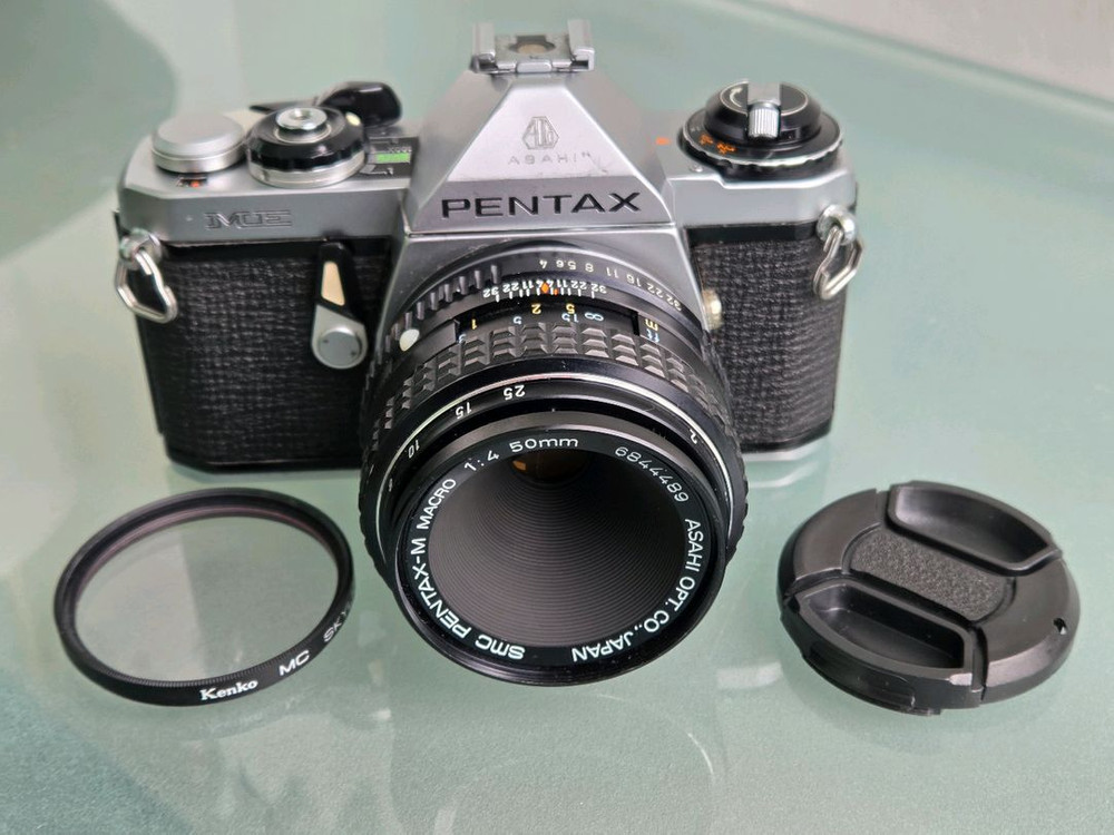 PENTAX 펜탁스 ME 필름카메라 이미지