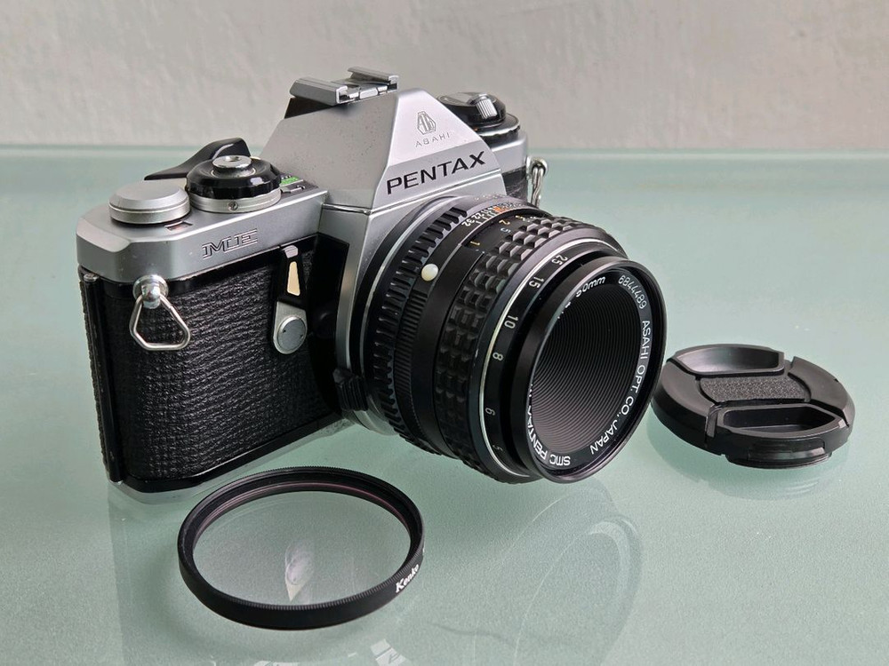 PENTAX 펜탁스 ME 필름카메라 이미지