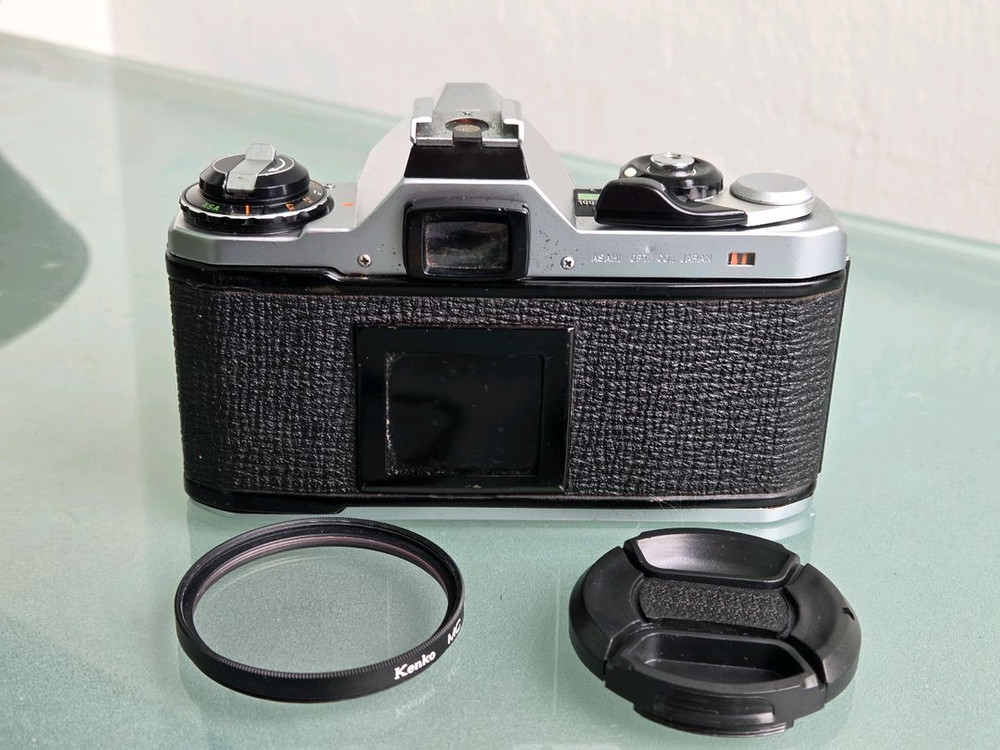 PENTAX 펜탁스 ME 필름카메라 이미지