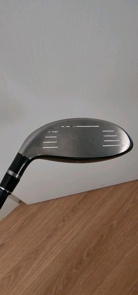 야마하 UD2 3번우드 SR판매합니다 이미지