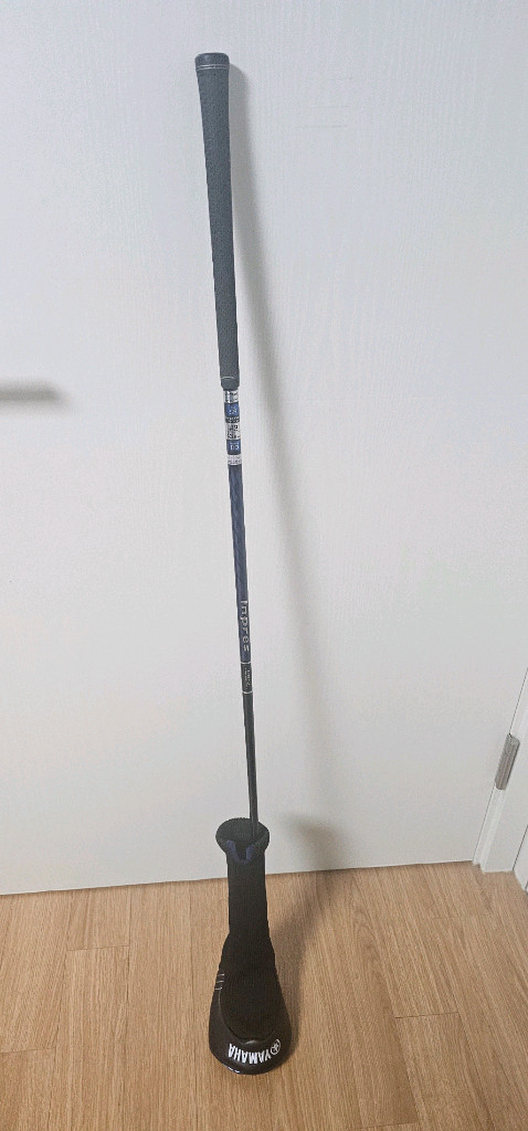 야마하 UD2 3번우드 SR판매합니다 이미지