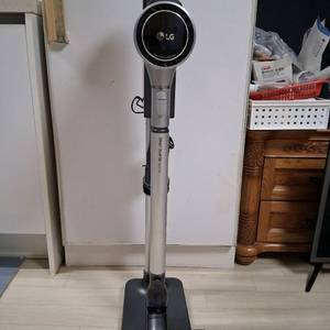 LG 코드제로 무선청소기 이미지