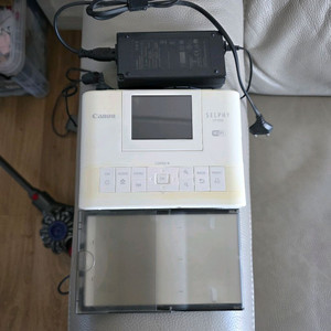 캐논cp1300 고장품 이미지