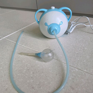 콧물흡입 이미지
