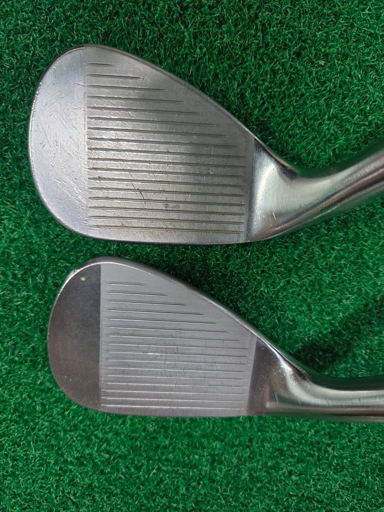타이틀리스트 VOKEY 보키 SM7 50도,56도 웨지세트 이미지
