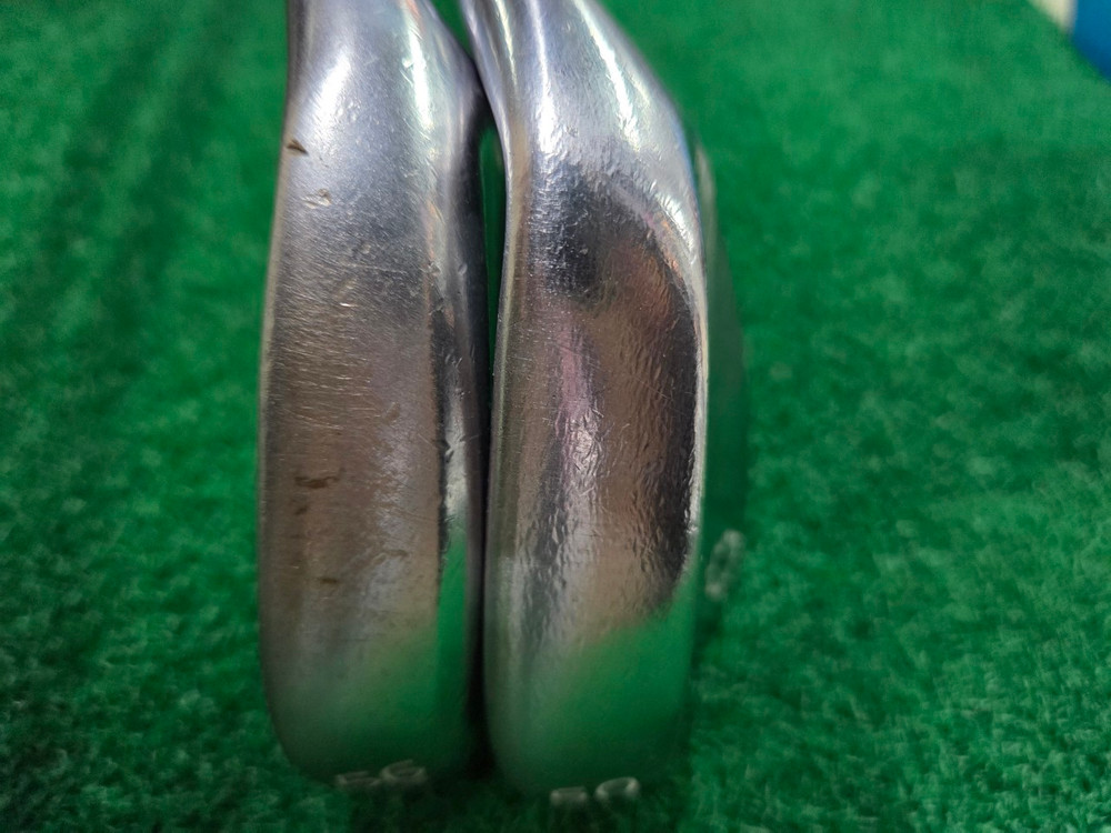 타이틀리스트 VOKEY 보키 SM7 50도,56도 웨지세트 이미지