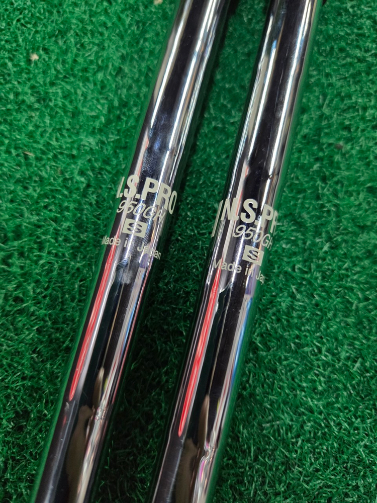 타이틀리스트 VOKEY 보키 SM7 50도,56도 웨지세트 이미지
