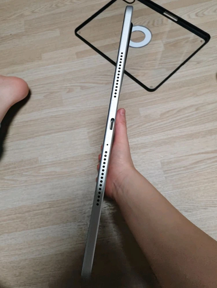 원플러스패드 프로2 256GB 이미지
