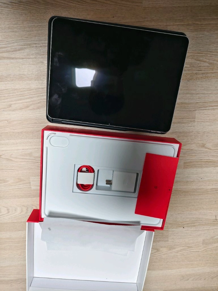 원플러스패드 프로2 256GB 이미지