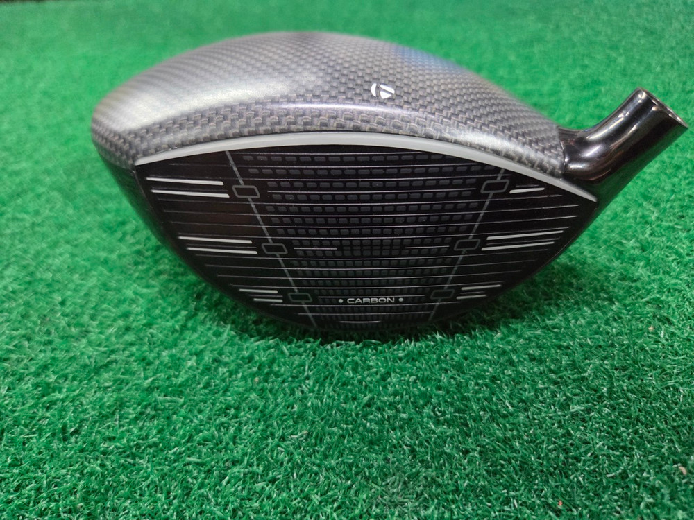 TaylorMade 테일러메이드 Qi35 드라이버 헤드 이미지