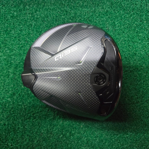 TaylorMade 테일러메이드 Qi35 드라이버 헤드 이미지