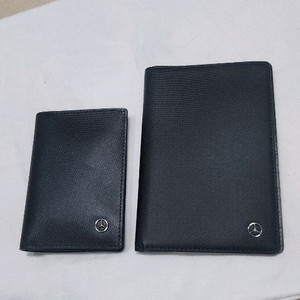 메르세데스 벤츠 여권지갑 보테가베네타 반지갑 이미지