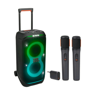 JBL 파티박스320[색상선택] + JBL 무선마이크 세트 이미지