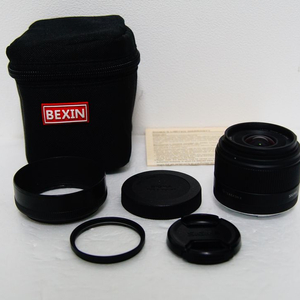 SIGMA 19mm F2.8 EX DN 팝니다. 이미지