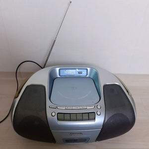 Panaso nic중재형포터불시디카세트 이미지