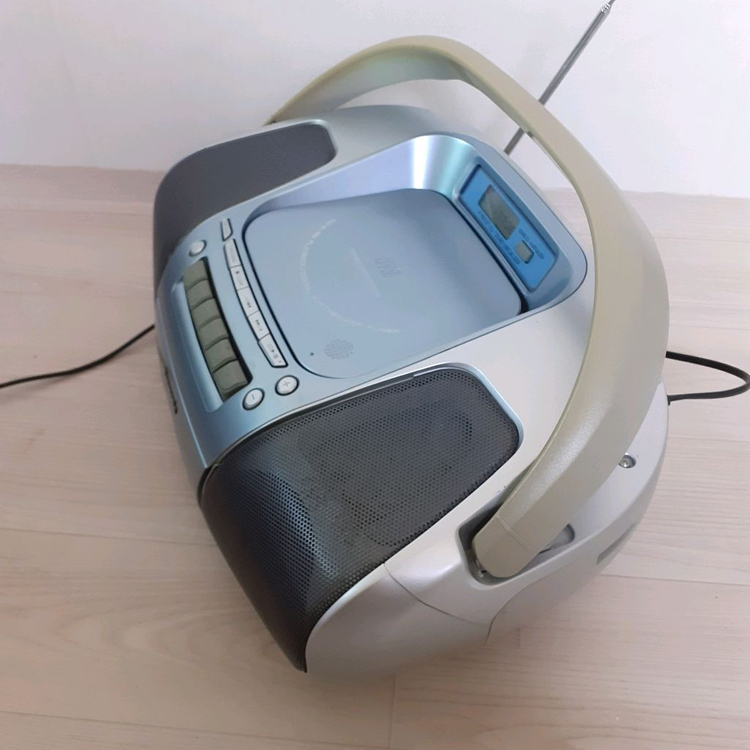 Panaso nic중재형포터불시디카세트 이미지