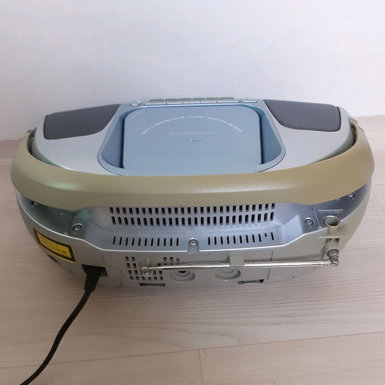 Panaso nic중재형포터불시디카세트 이미지