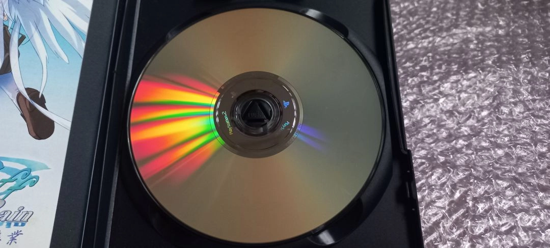 PS2 (소장용S급) 메모리즈 오프 애프터레인 플스2 이미지