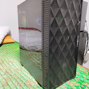 i5-10400F 16gb 512gb rx580/8 전주시 이미지